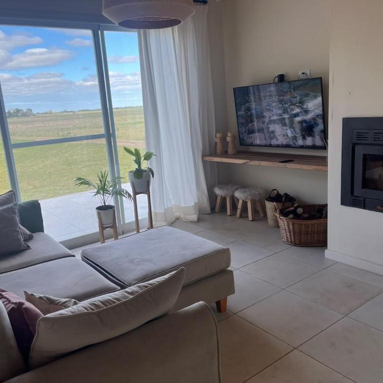 Refugio de Campo con Gran Parque y Quincho A 15 min de Pinamar - Casa de 2 dormitorios - 19