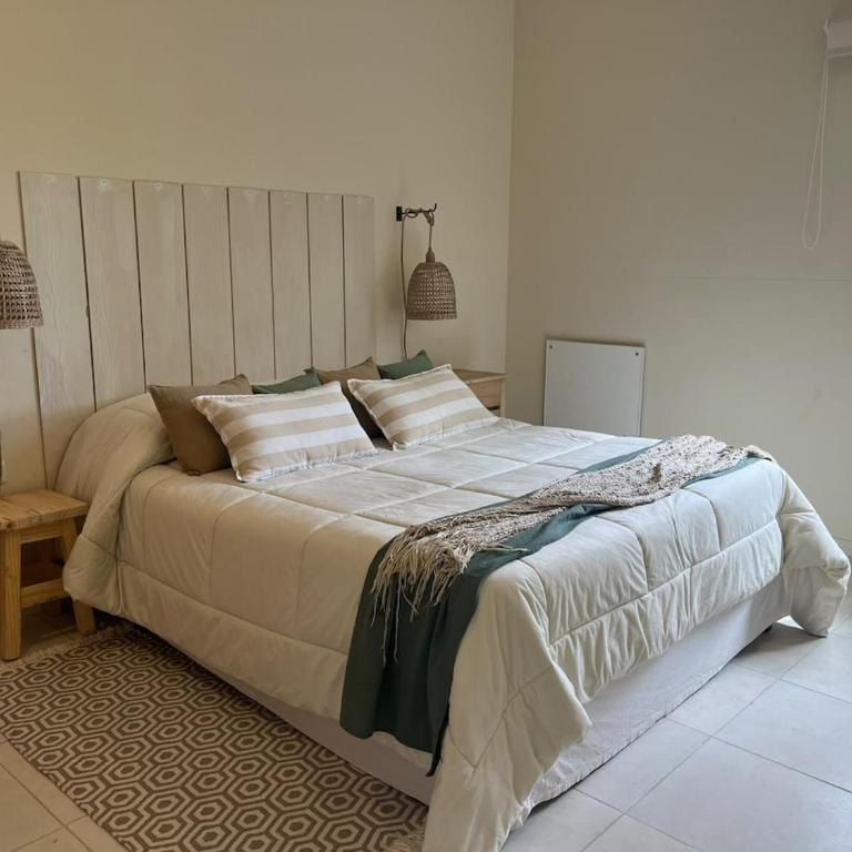 Refugio de Campo con Gran Parque y Quincho A 15 min de Pinamar - Casa de 2 dormitorios - 20