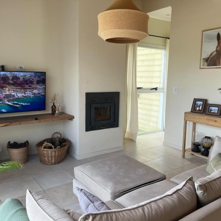 Refugio de Campo con Gran Parque y Quincho A 15 min de Pinamar - Casa de 2 dormitorios - 22