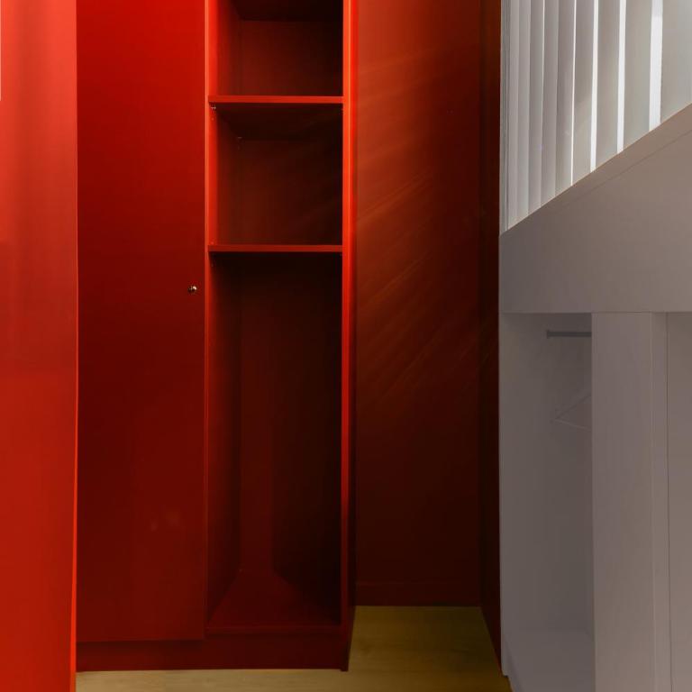 Residence Paris - Appartements lumineux avec parking privatif - Appartement 1 Chambre - 2
