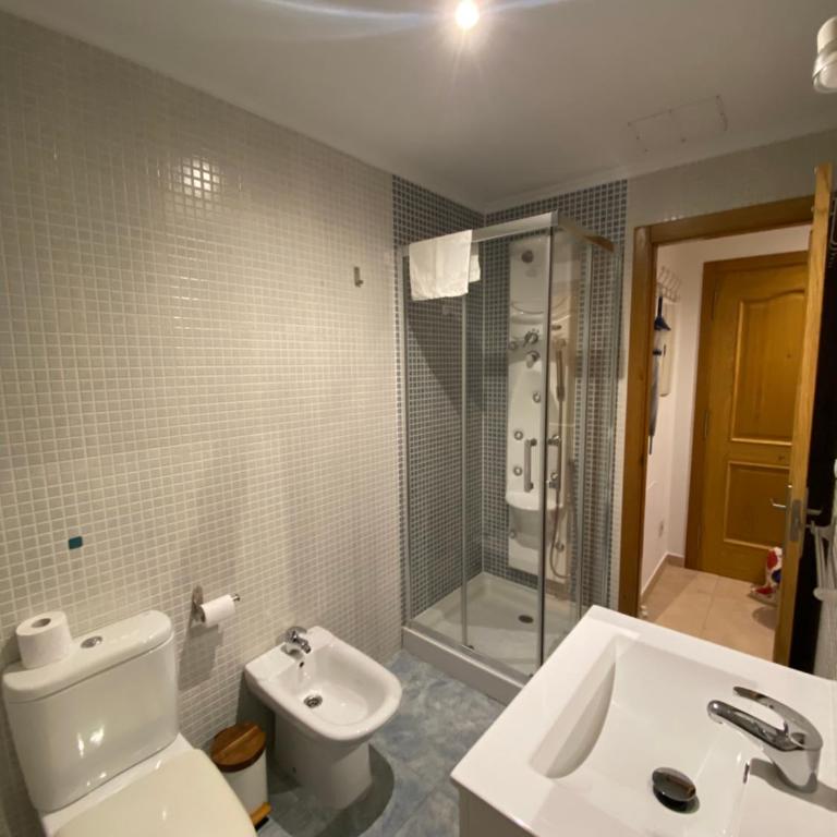 Rincón do Sol - Appartement 2 Chambres - 25