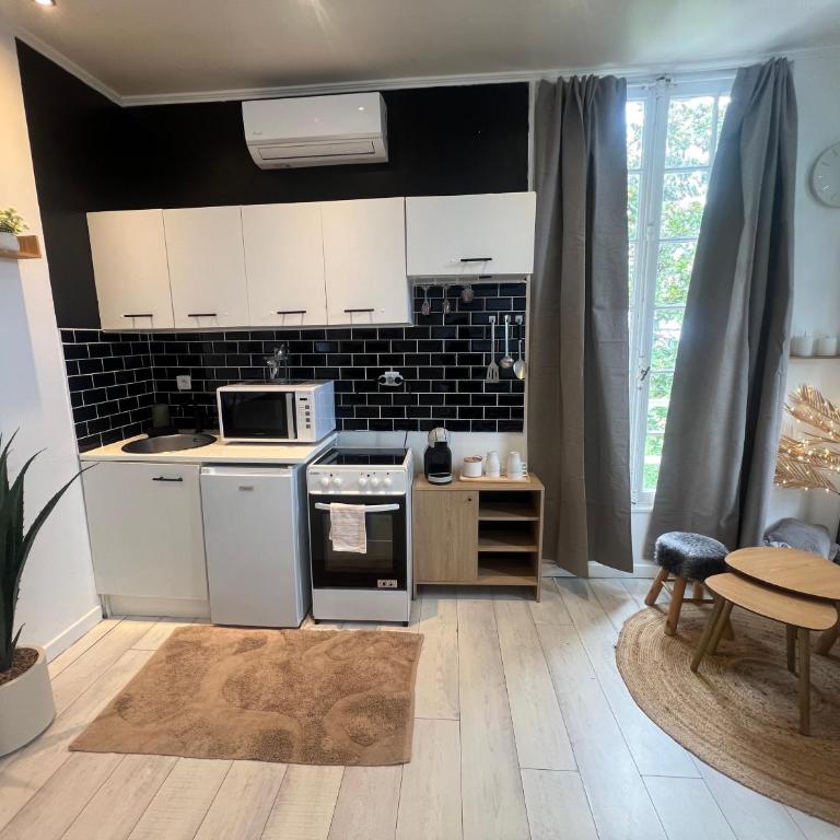 Appartement cosy climatisé vue mer parking - Appartamento con Vista Mare - 7