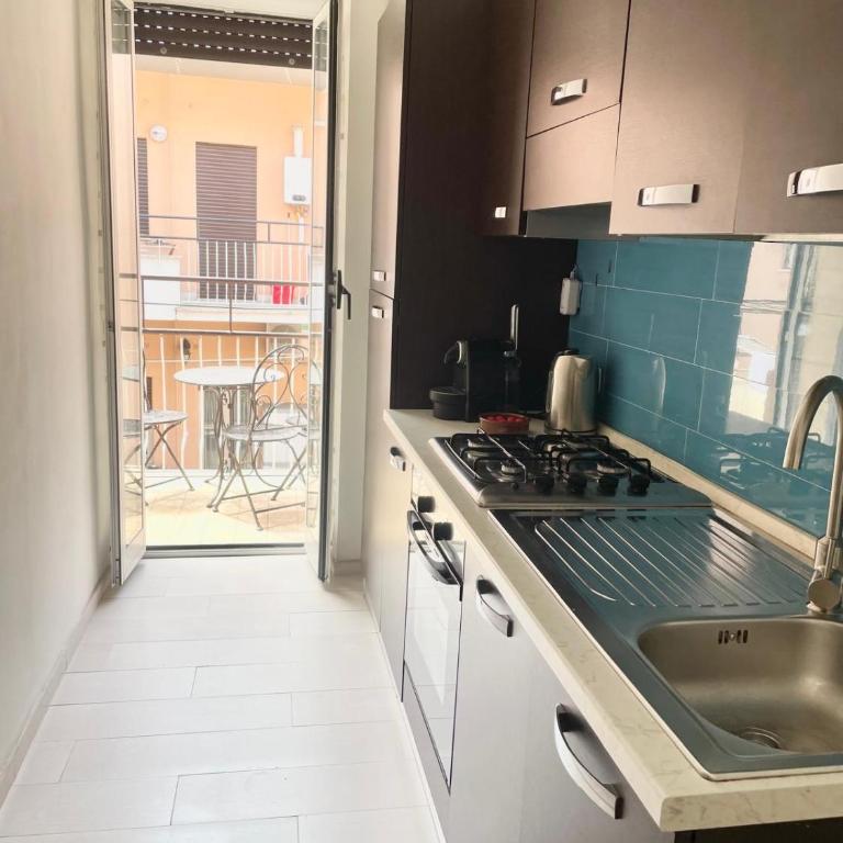 Cozy Vatican 19 - One-Bedroom Apartment - 7