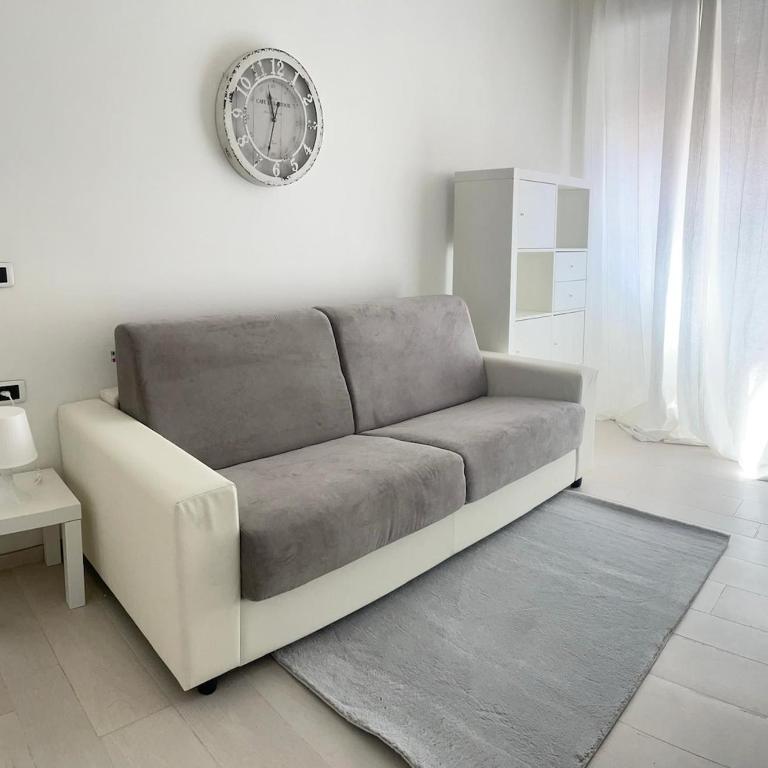 Cozy Vatican 19 - One-Bedroom Apartment - 3
