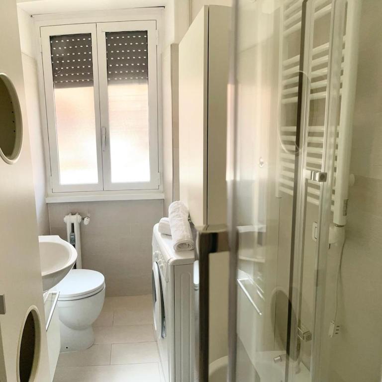 Cozy Vatican 19 - One-Bedroom Apartment - 11
