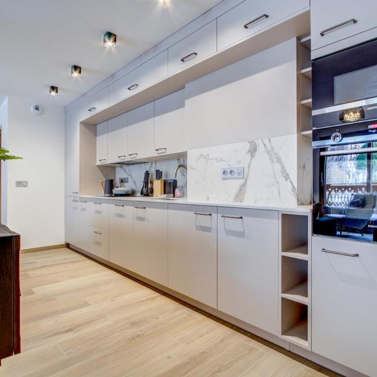 Penthouse Morzine - Maison de Vacances - 21
