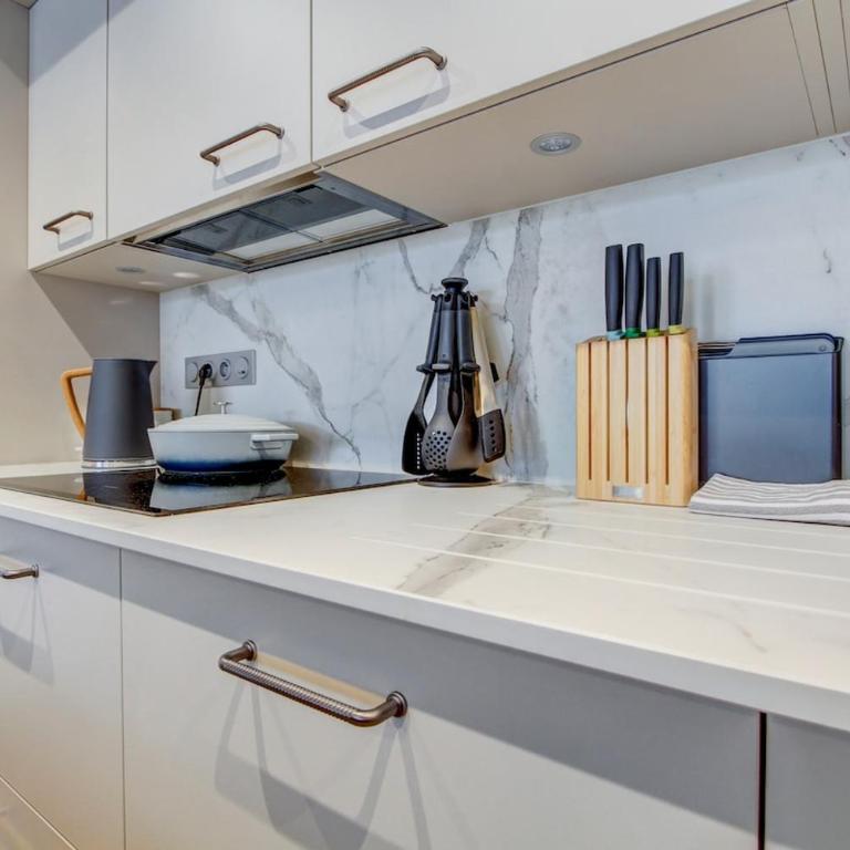 Penthouse Morzine - Maison de Vacances - 20