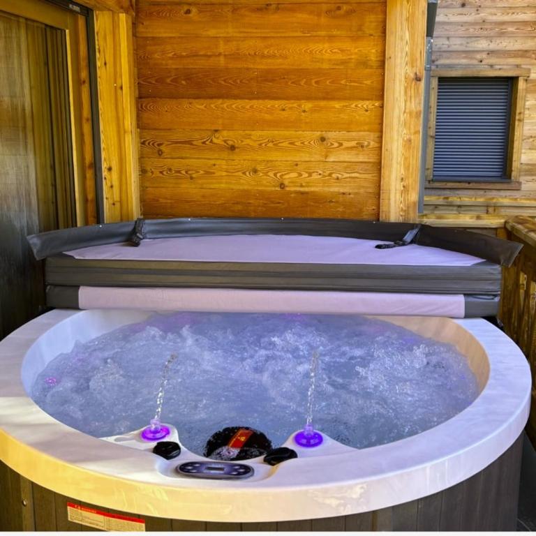 Penthouse Morzine - Maison de Vacances - 3