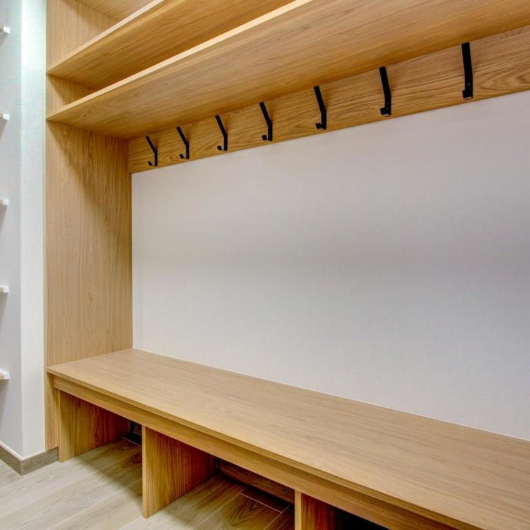 Penthouse Morzine - Maison de Vacances - 2