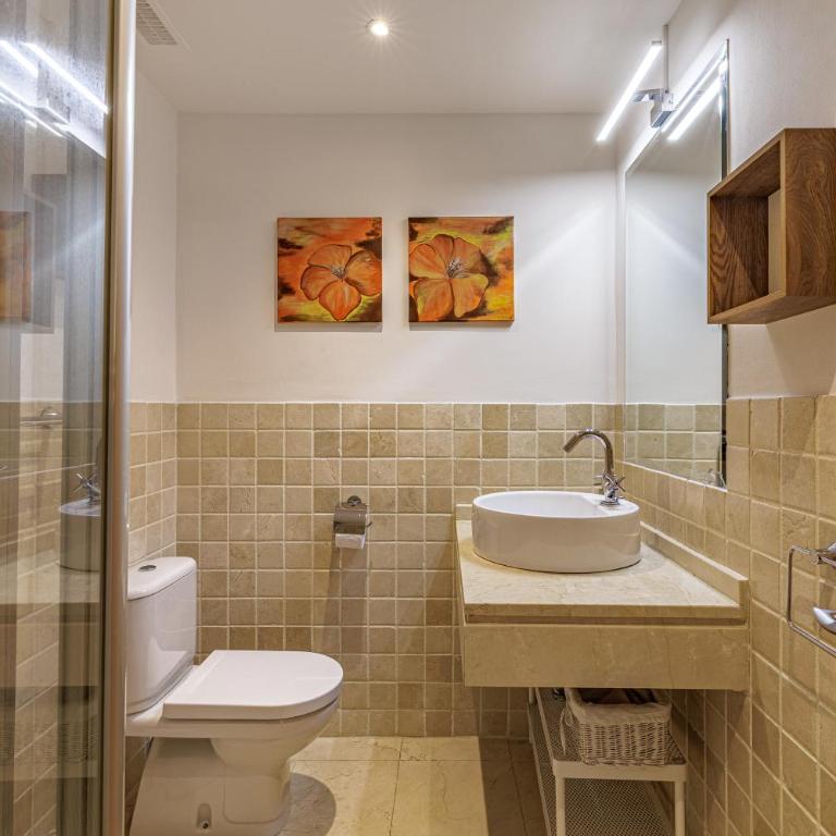 Golf Valley Apartment with Glazed Terrace - Apartamento de 2 dormitorios - 16