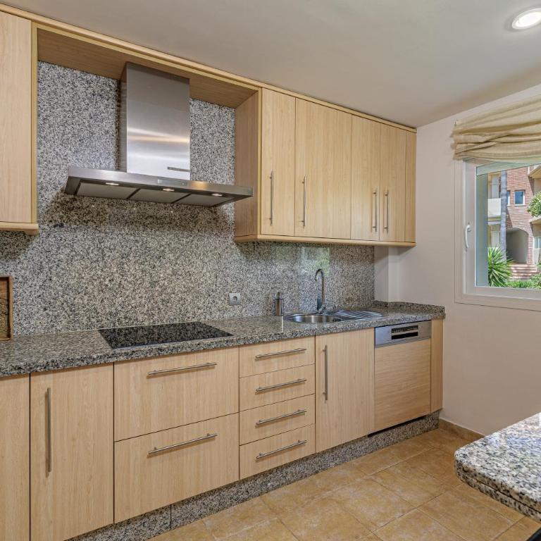 Golf Valley Apartment with Glazed Terrace - Apartamento de 2 dormitorios - 11