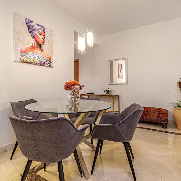 Golf Valley Apartment with Glazed Terrace - Apartamento de 2 dormitorios - 9