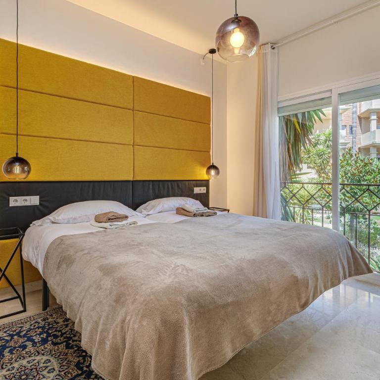 Golf Valley Apartment with Glazed Terrace - Apartamento de 2 dormitorios - 4