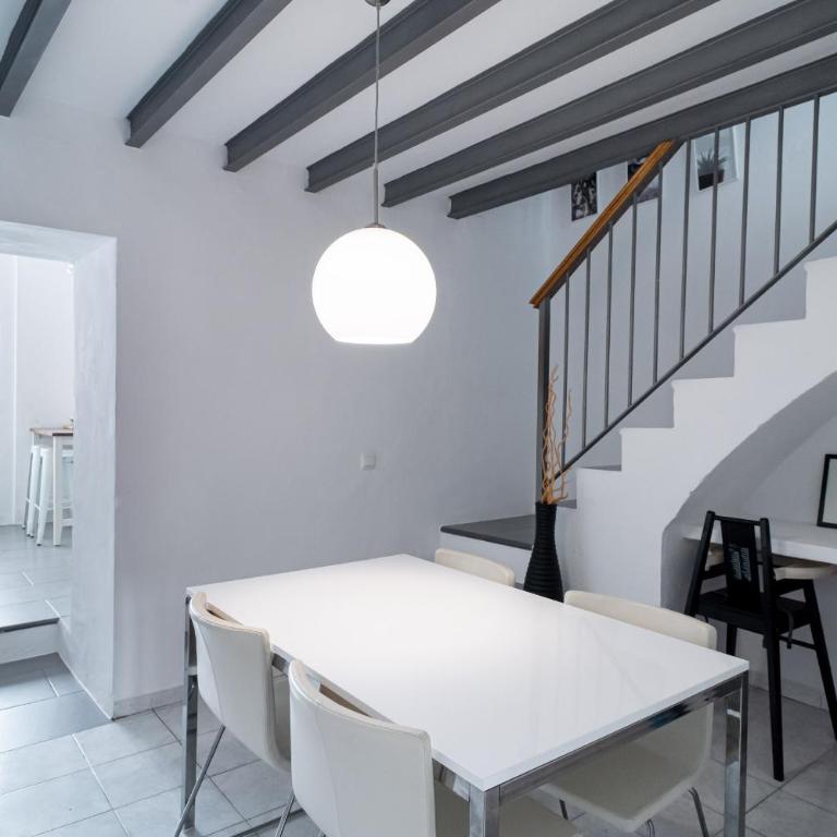 Casa San Juan 13 Casasol Centro - Casa a Schiera con 2 Camere da Letto - 11