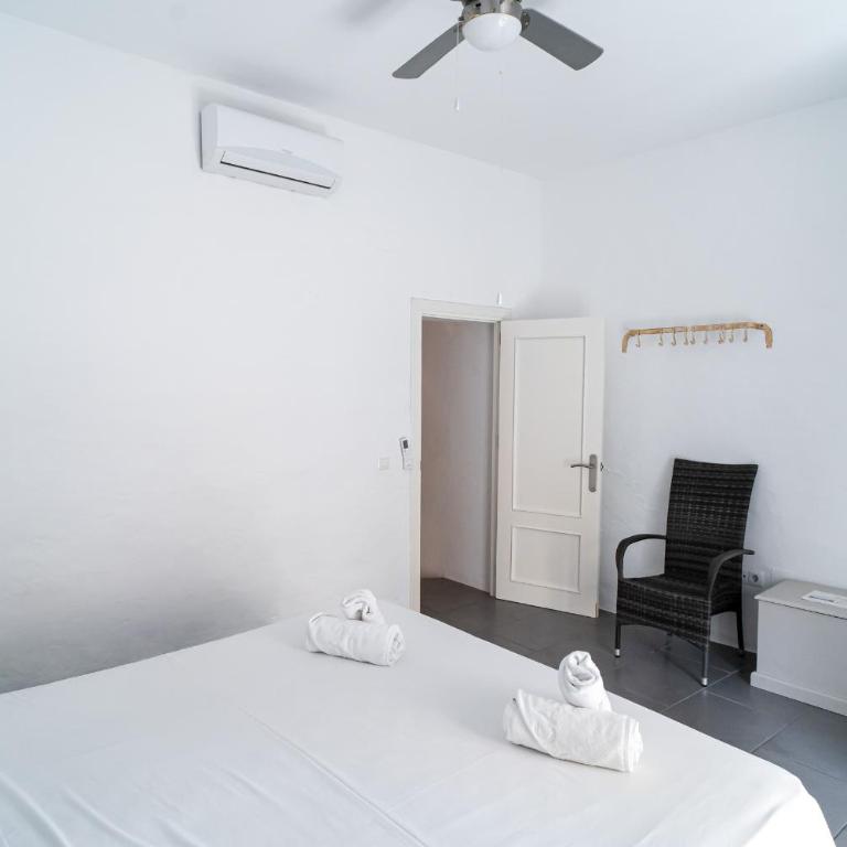 Casa San Juan 13 Casasol Centro - Casa a Schiera con 2 Camere da Letto - 8