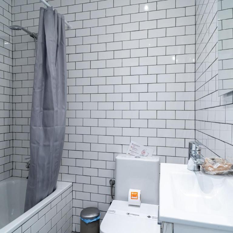 Casa San Juan 13 Casasol Centro - Casa a Schiera con 2 Camere da Letto - 17