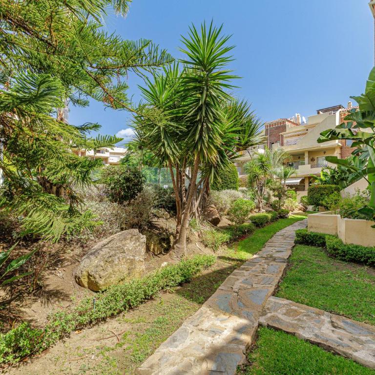 Golf Valley Apartment with Glazed Terrace - Apartamento de 2 dormitorios - 24