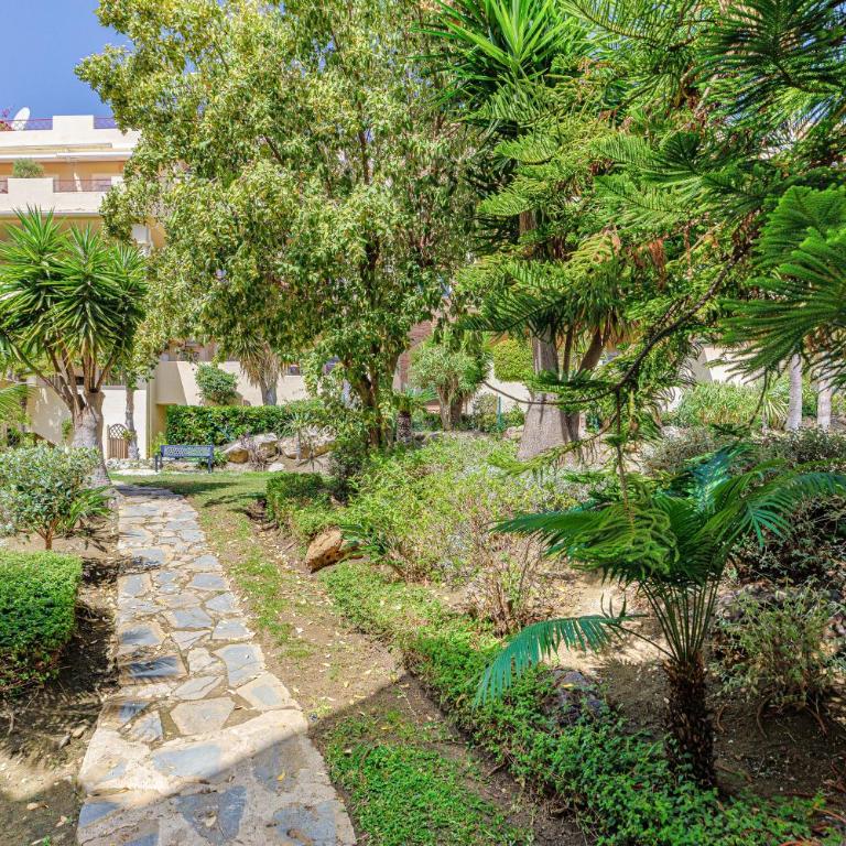Golf Valley Apartment with Glazed Terrace - Apartamento de 2 dormitorios - 25