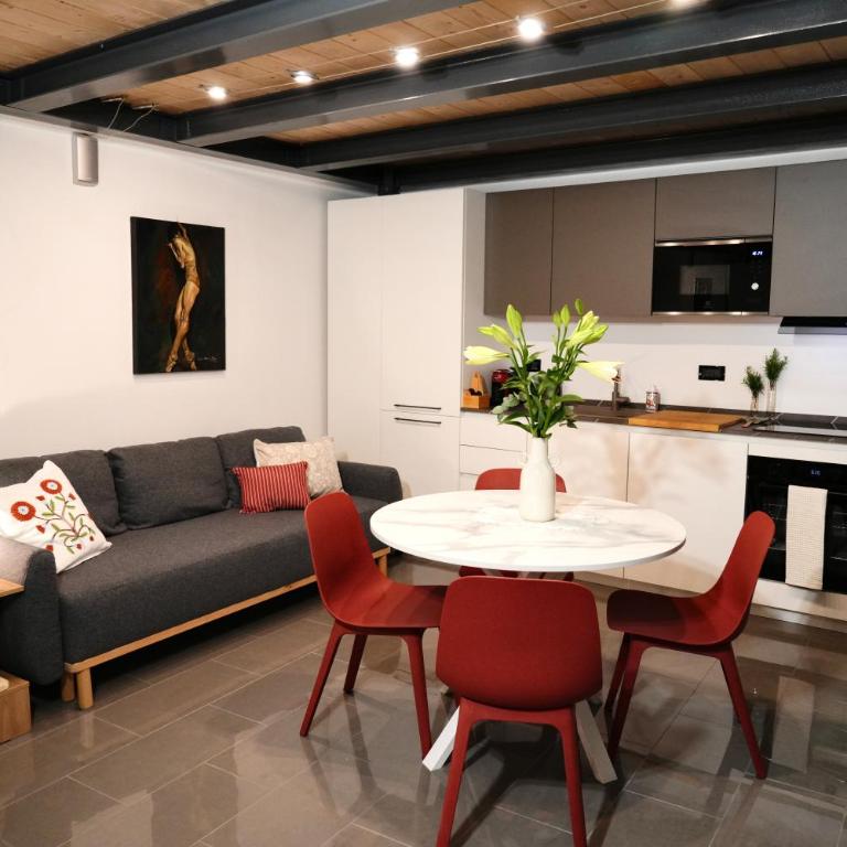 Casetta Cloe - Appartamento con 2 Camere da Letto - 1