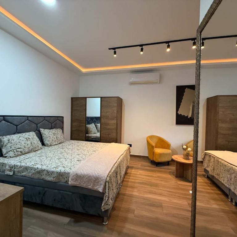 Casa Bella Oaza Apartman - Apartment mit 1 Schlafzimmer - 1