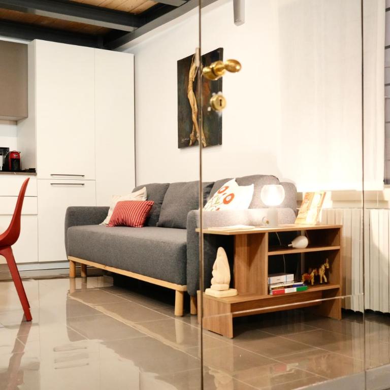Casetta Cloe - Appartamento con 2 Camere da Letto - 10