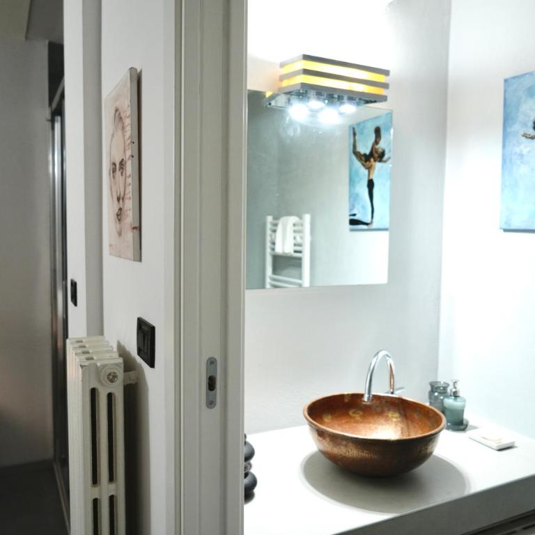 Casetta Cloe - Appartamento con 2 Camere da Letto - 12