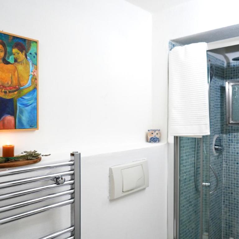 Casetta Cloe - Appartamento con 2 Camere da Letto - 14