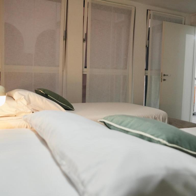 Casetta Cloe - Appartamento con 2 Camere da Letto - 24