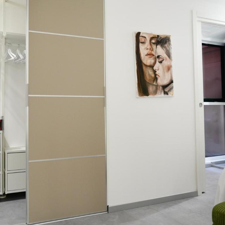 Casetta Cloe - Appartamento con 2 Camere da Letto - 25