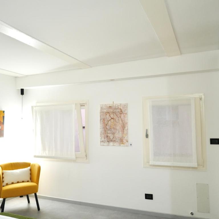 Casetta Cloe - Appartamento con 2 Camere da Letto - 29