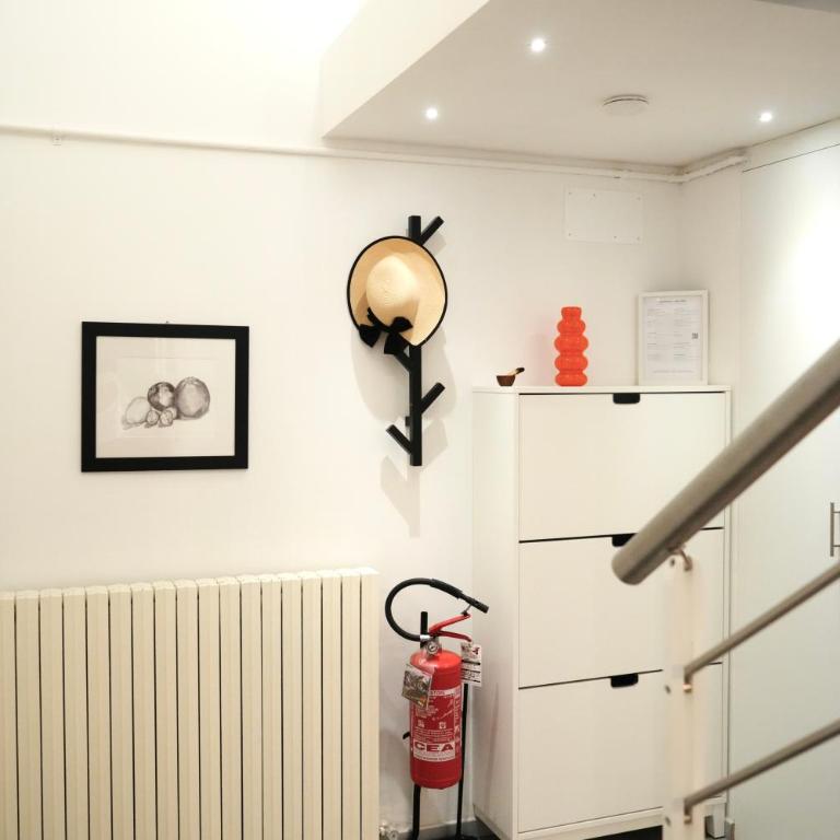 Casetta Cloe - Appartamento con 2 Camere da Letto - 30