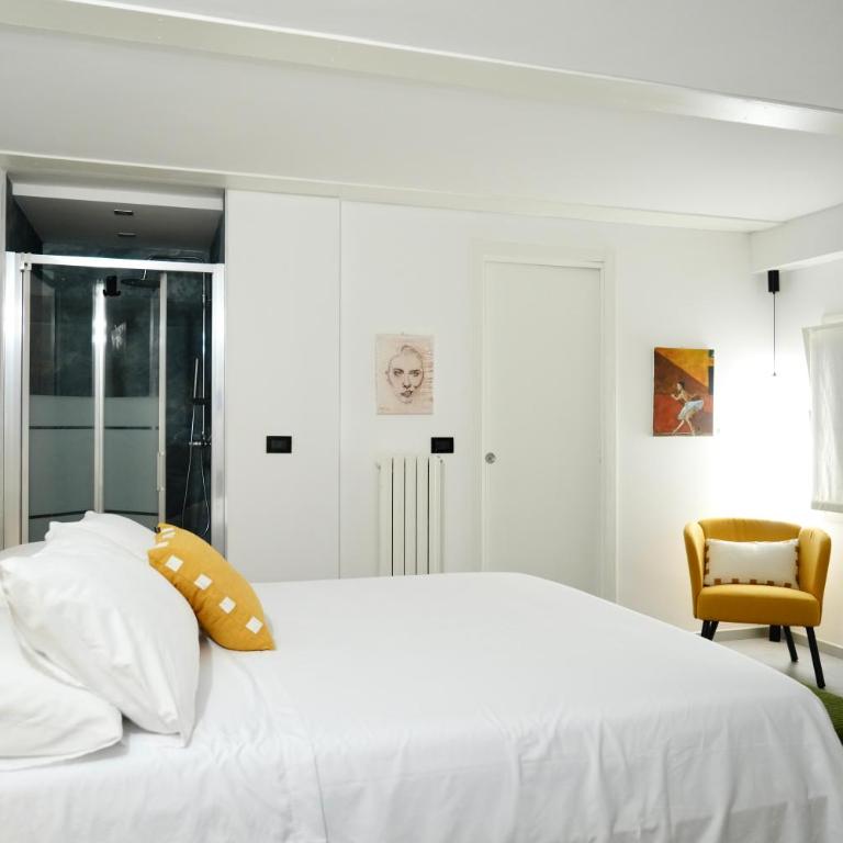Casetta Cloe - Appartamento con 2 Camere da Letto - 32