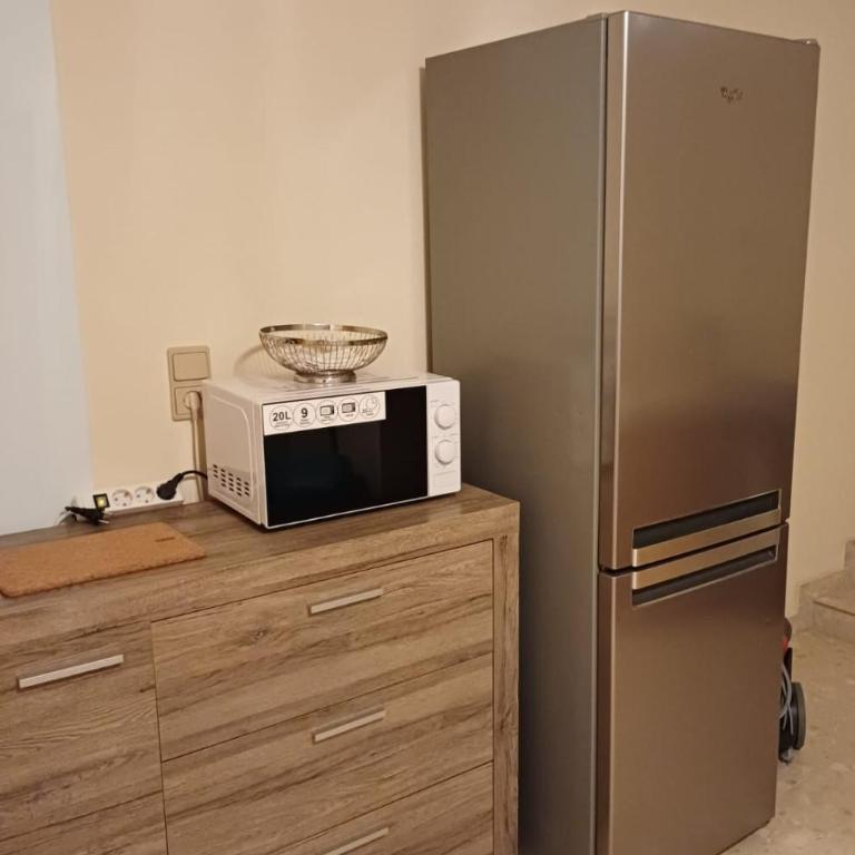 Wohnen im Salzburger Land - Apartment mit 1 Schlafzimmer - 23