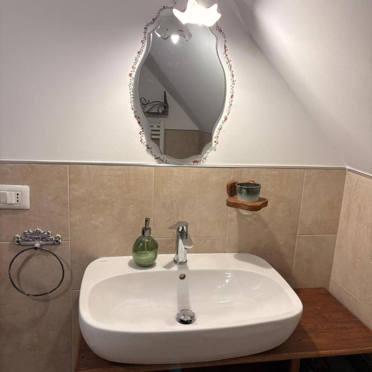 Cervinia Forest Retreat - Casa de 3 dormitorios - 18
