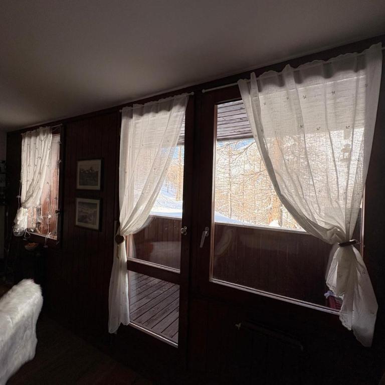 Cervinia Forest Retreat - Casa de 3 dormitorios - 2