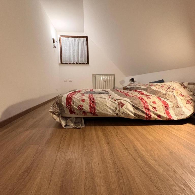Cervinia Forest Retreat - Casa de 3 dormitorios - 16