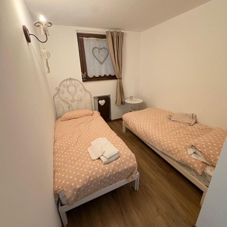 Cervinia Forest Retreat - Casa de 3 dormitorios - 14
