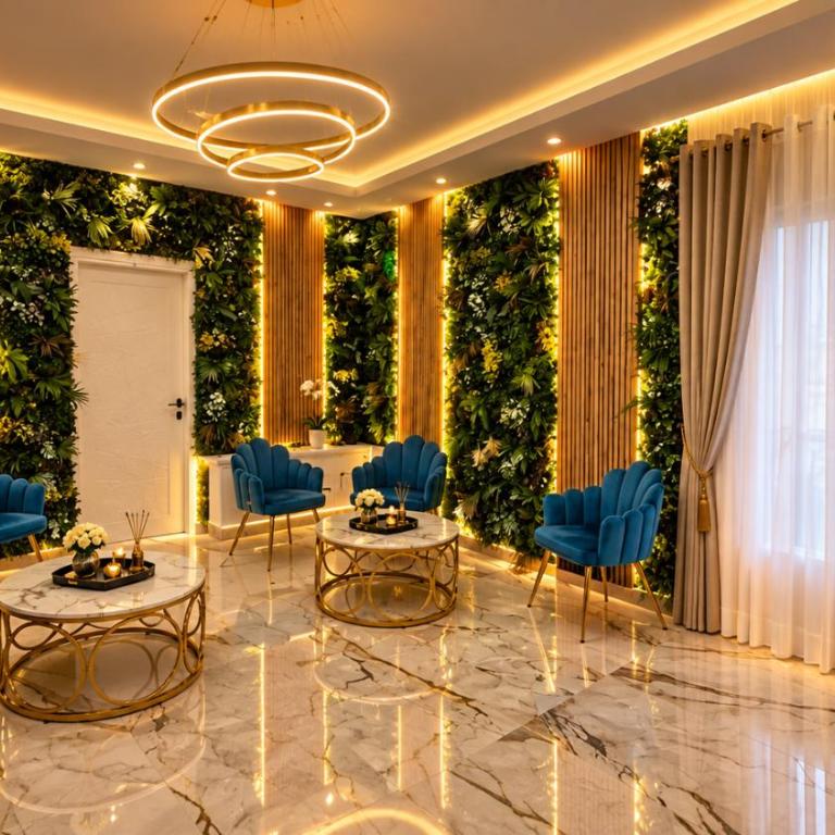 BELLINI JACUZZI SUITE Catania - Camera King - 1