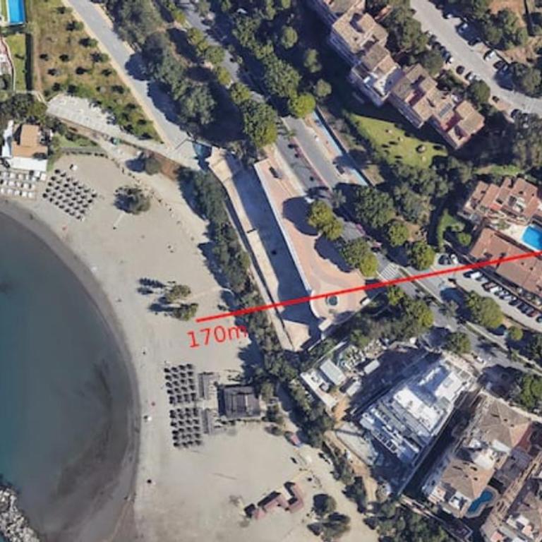 Sunny Beach Estepona - Apartamento de 2 dormitorios - 25