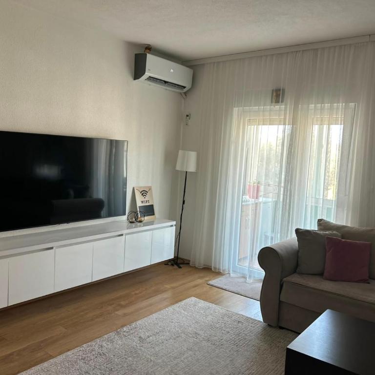 Lina Apartment - Apartment mit 1 Schlafzimmer - 2