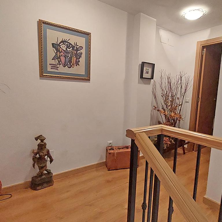 Apartamentos Castiello de Jaca 3000 - Apartment mit 3 Schlafzimmern - 29