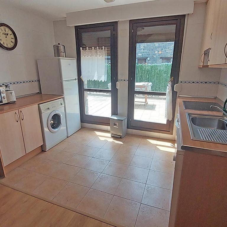 Apartamentos Castiello de Jaca 3000 - Apartment mit 3 Schlafzimmern - 4
