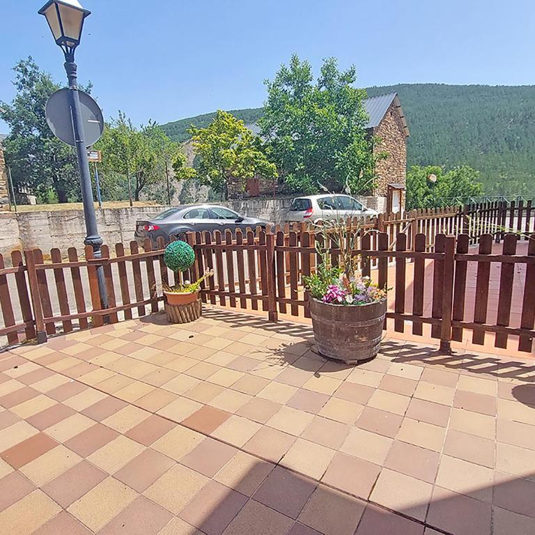 Apartamentos Castiello de Jaca 3000 - Apartment mit 3 Schlafzimmern - 31