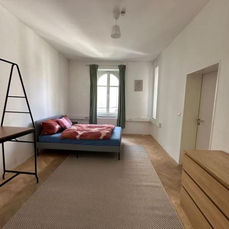 Beautiful apartment 3 bedrooms - Three-Bedroom Apartment - 5