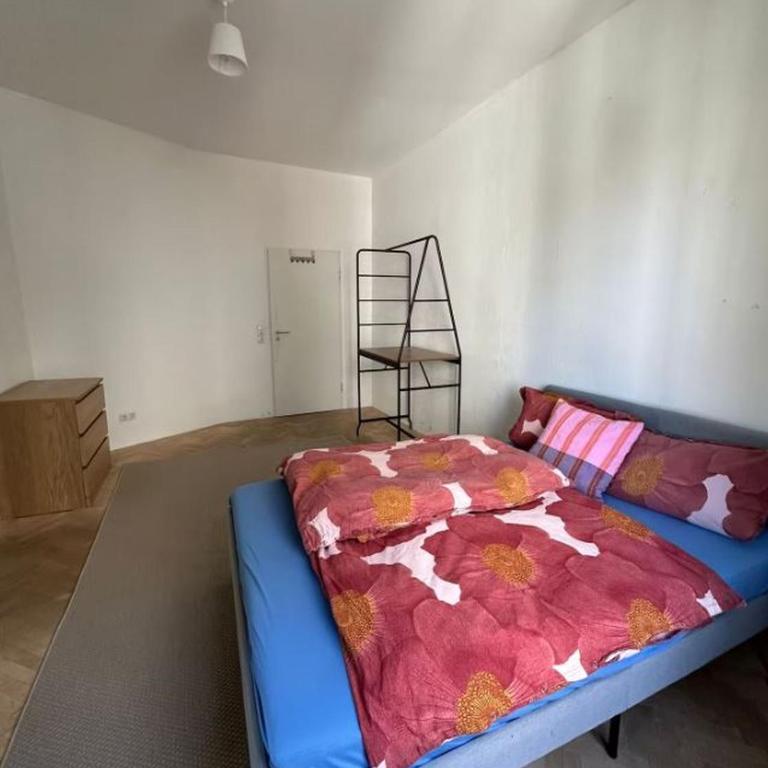 Beautiful apartment 3 bedrooms - Three-Bedroom Apartment - 6