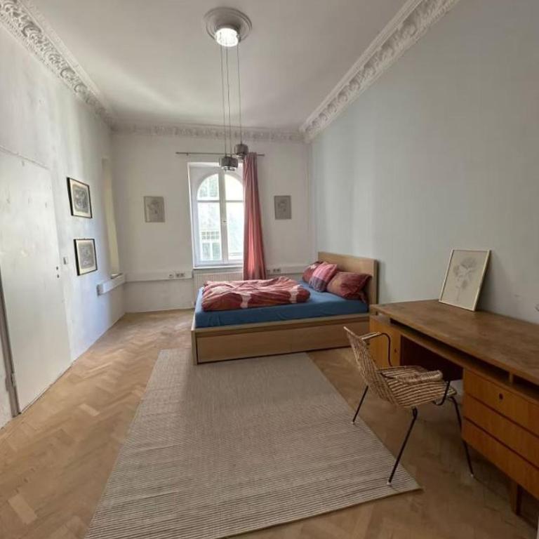 Beautiful apartment 3 bedrooms - Three-Bedroom Apartment - 7