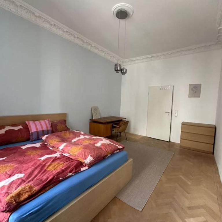Beautiful apartment 3 bedrooms - Three-Bedroom Apartment - 9