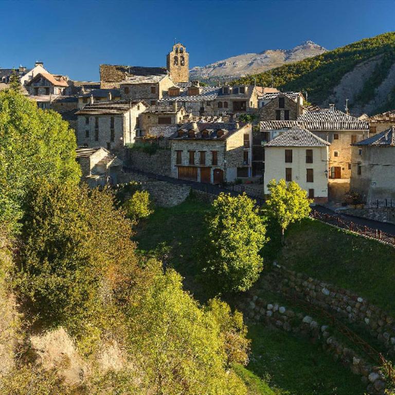 Apartamentos Castiello de Jaca 3000 - Apartment mit 3 Schlafzimmern - 7