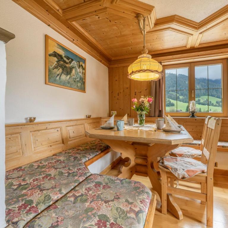 Haus Jenewein - Premium Apartment mit 3 Schlafzimmern und Balkon - 3
