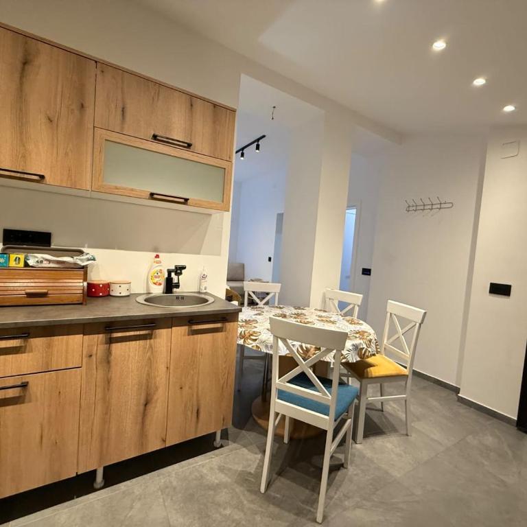 Casa Bella Oaza Apartman - Apartment mit 1 Schlafzimmer - 4